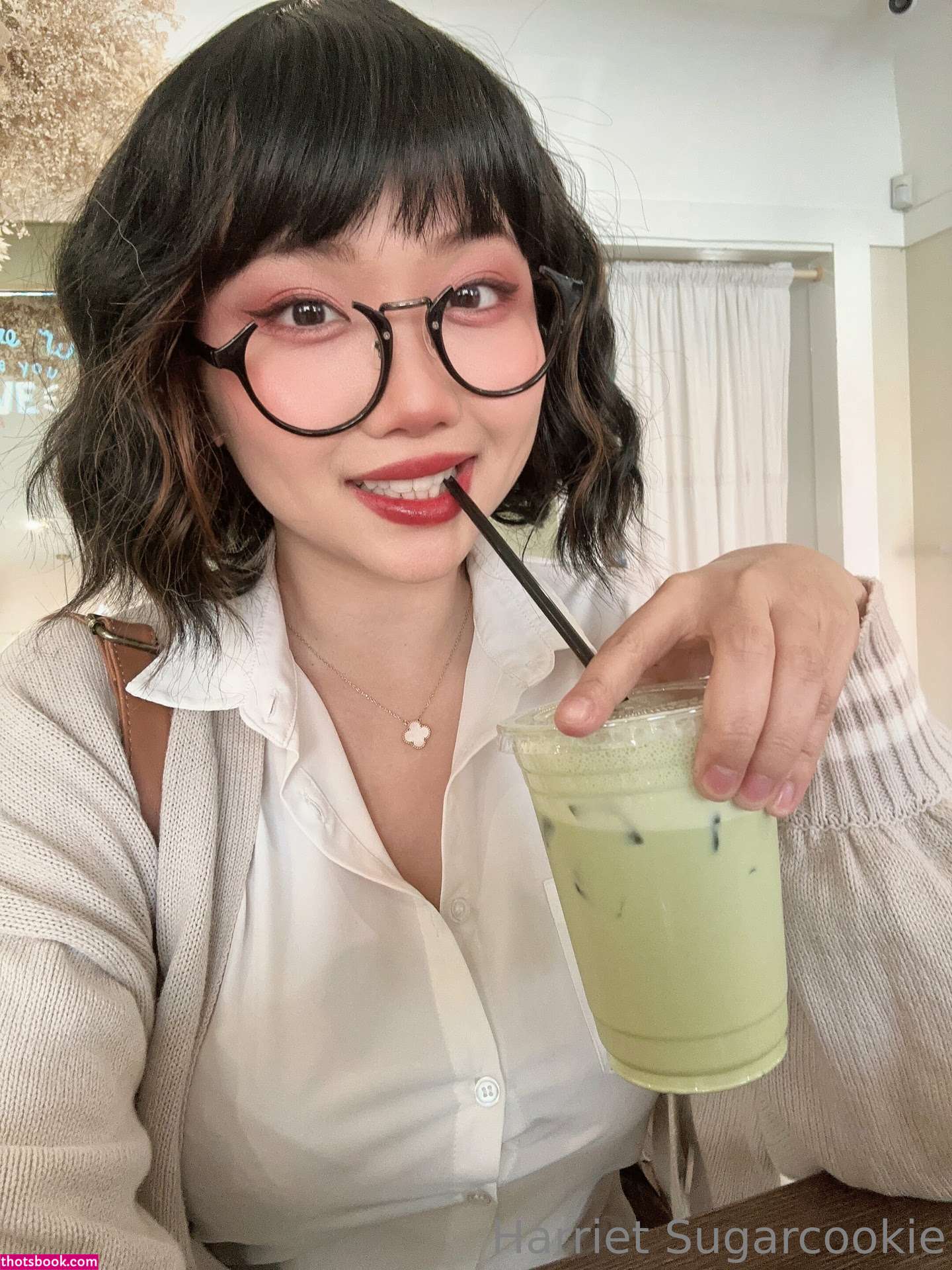 Harriet Sugarcookie Photo #414