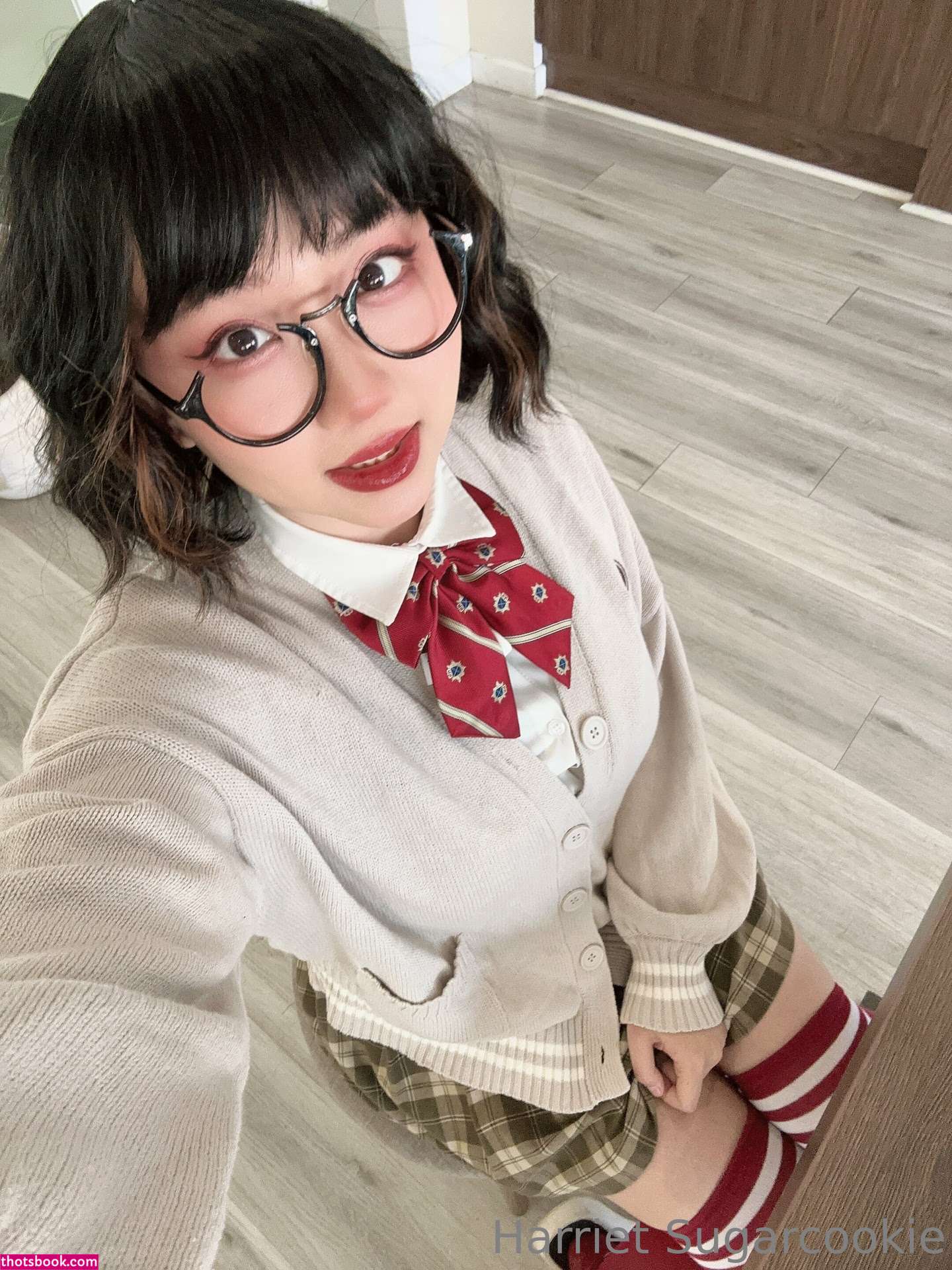 Harriet Sugarcookie Photo #418