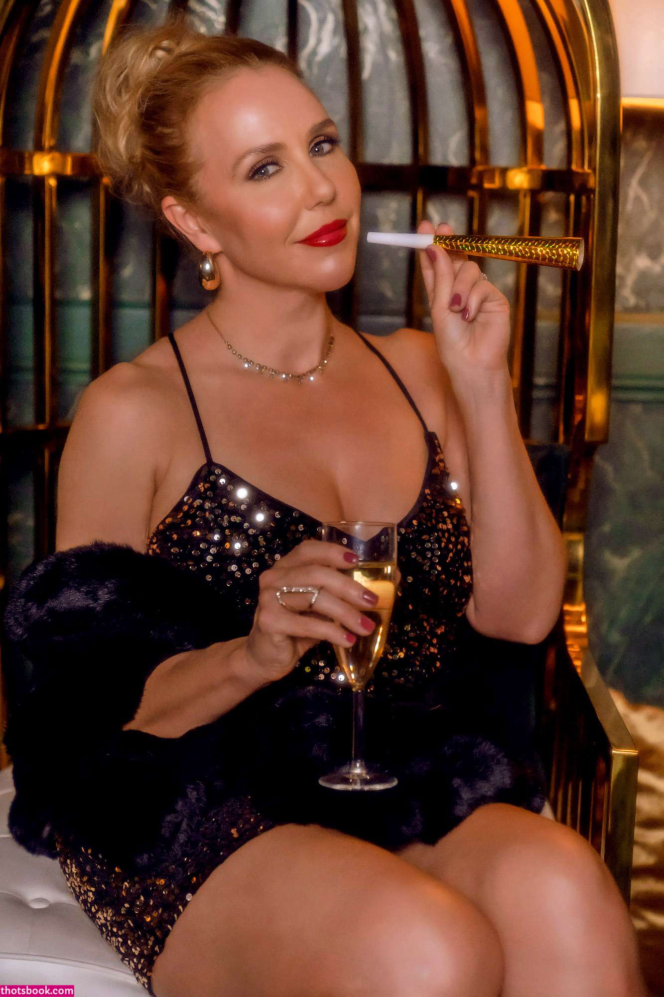 Holly Randall Photo #8