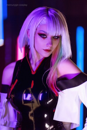 Mercurygin Photo #27