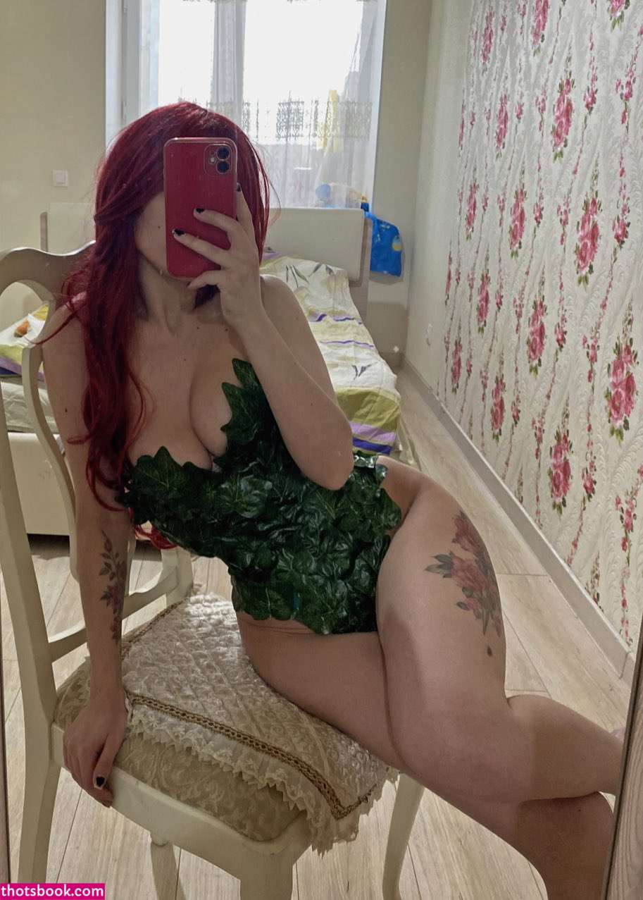 Mercurygin Photo #40