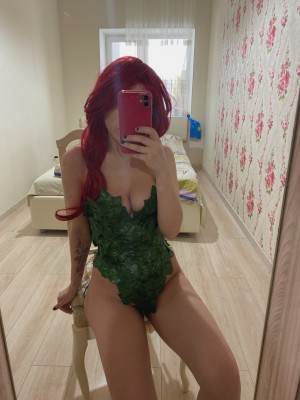 Mercurygin Photo #42