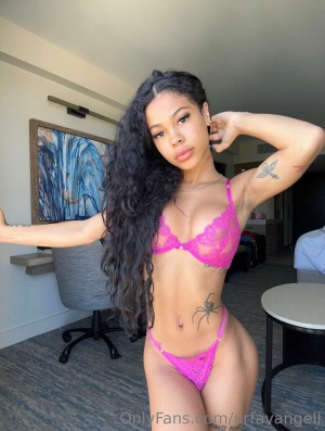 urfavangell Photo #85