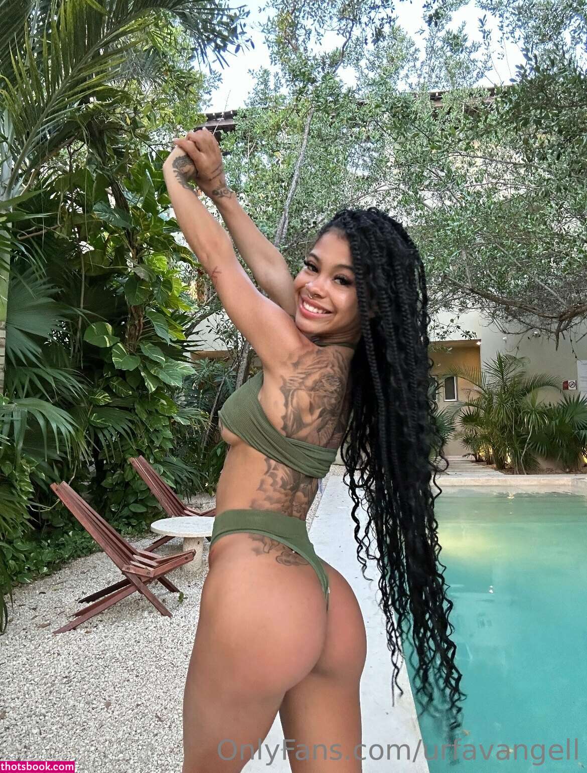 urfavangell Photo #110