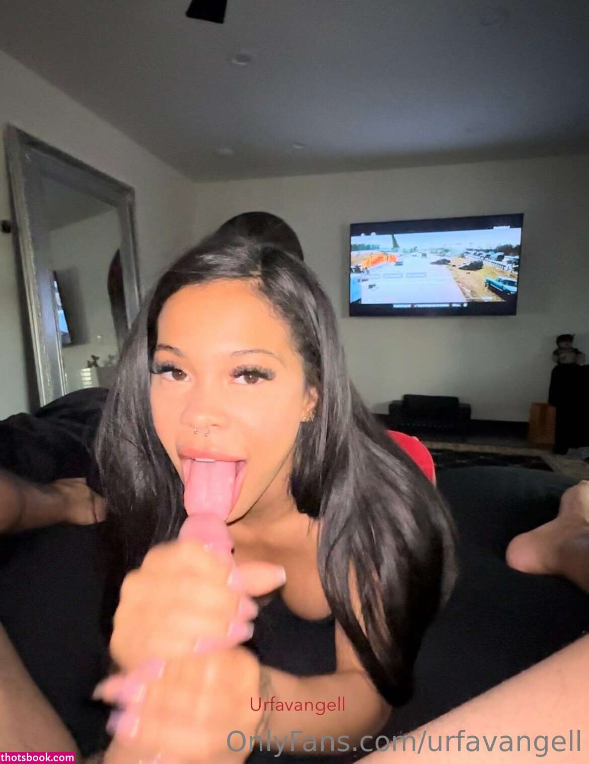 urfavangell Photo #115