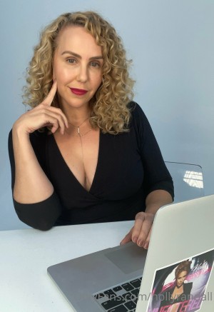 Holly Randall Post #8