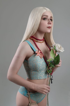 Mercurygin Photo #47