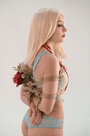 Mercurygin Photo #50