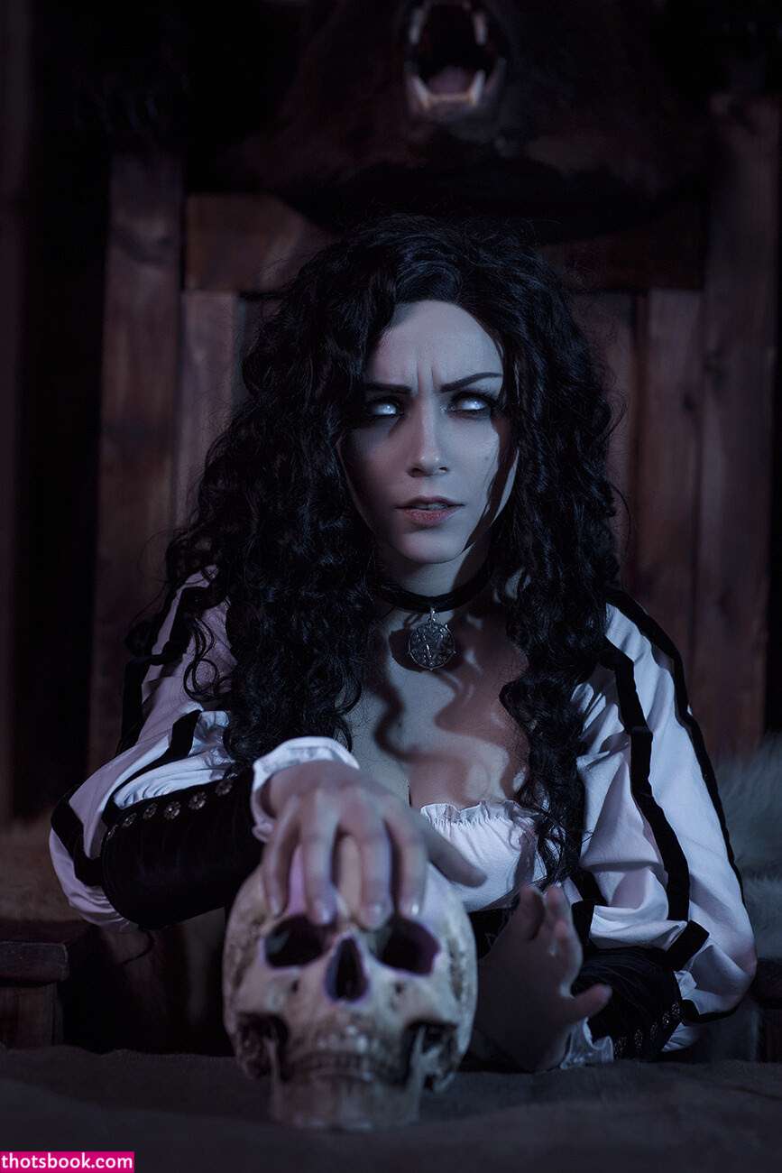 Mercurygin Photo #61