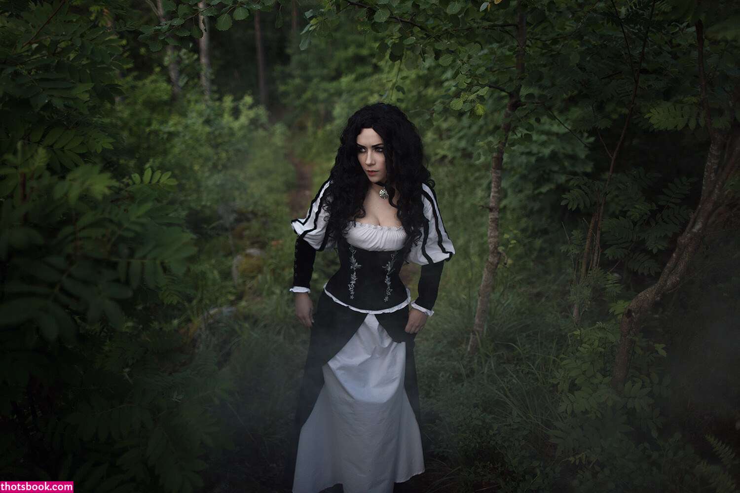 Mercurygin Photo #62