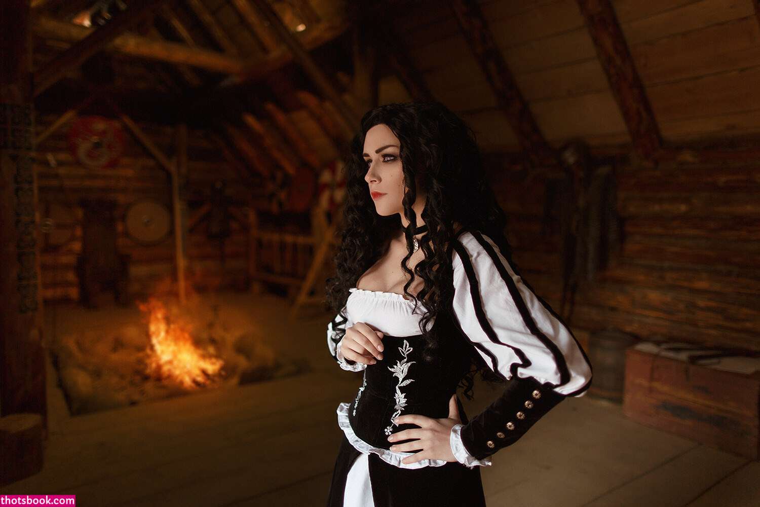 Mercurygin Photo #67