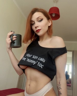 Mercurygin Photo #82