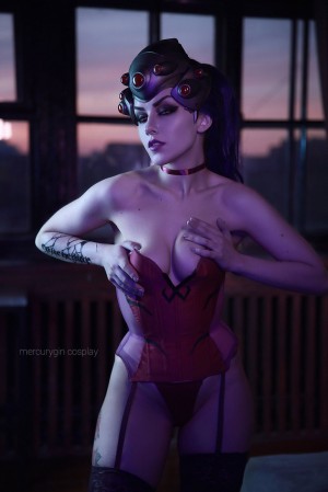 Mercurygin Photo #83