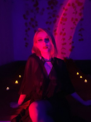 Mercurygin Photo #90