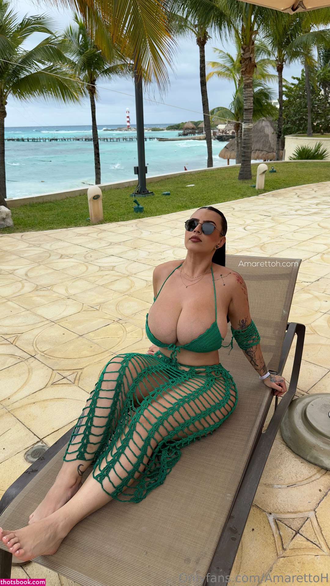 Amaretto Hammer Photo #373