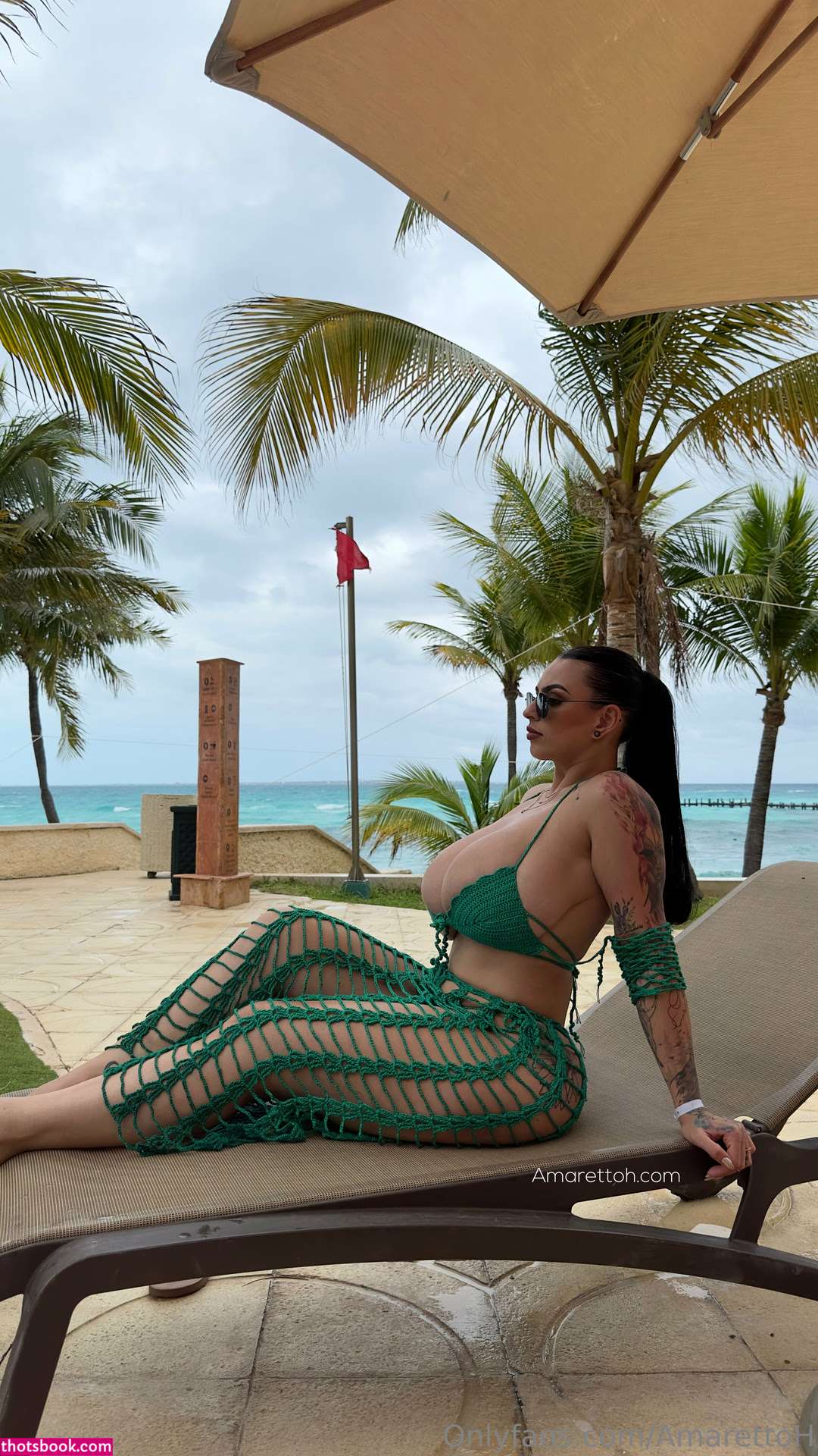 Amaretto Hammer Photo #374