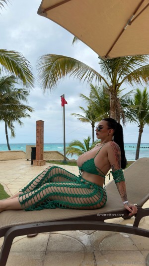 Amaretto Hammer Photo #374