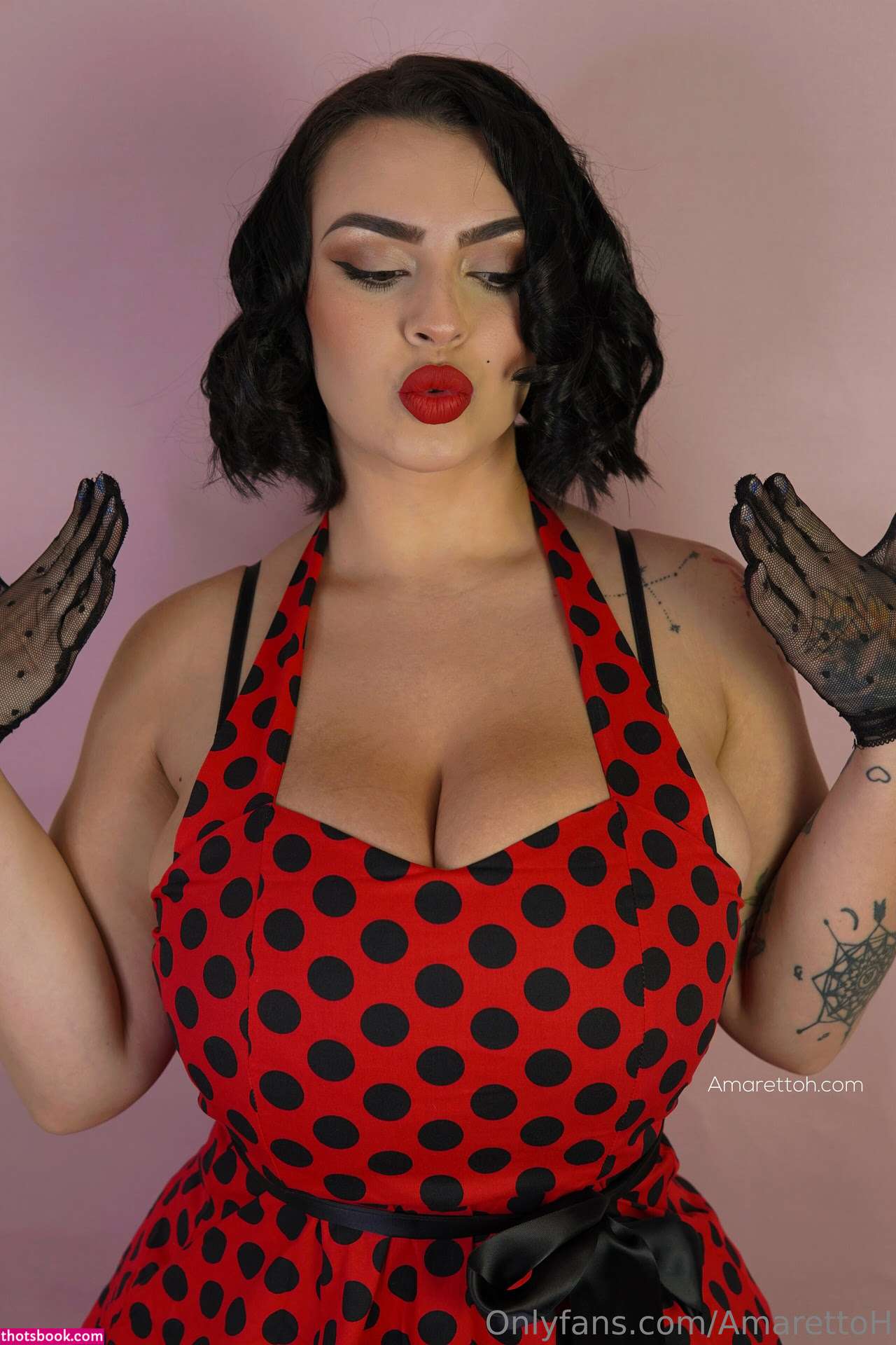 Amaretto Hammer Photo #394