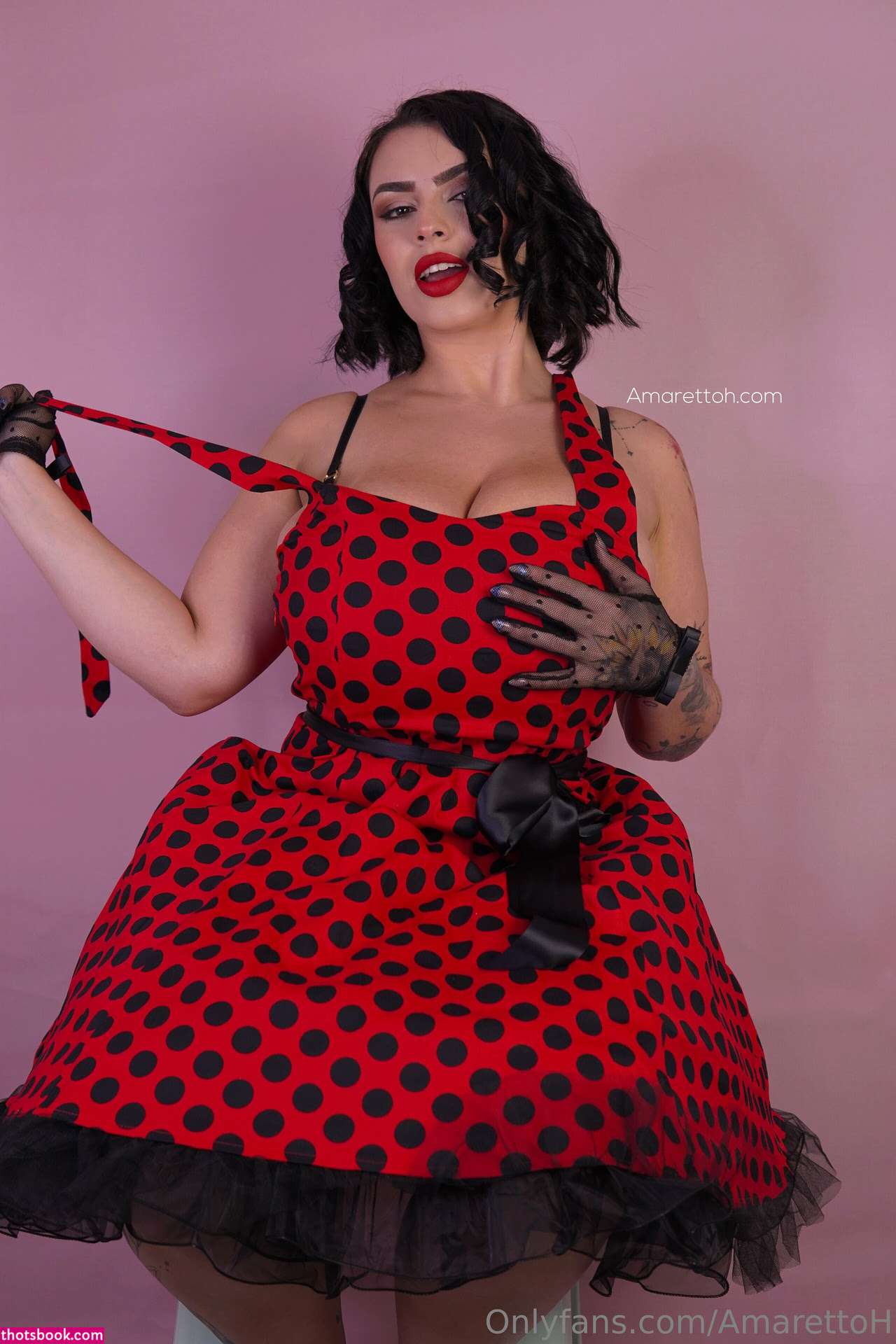 Amaretto Hammer Photo #396