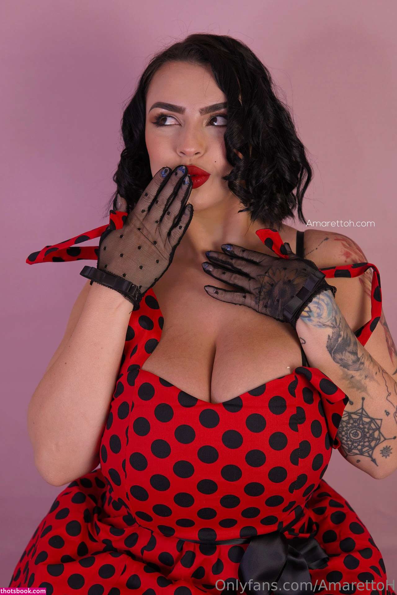 Amaretto Hammer Photo #401