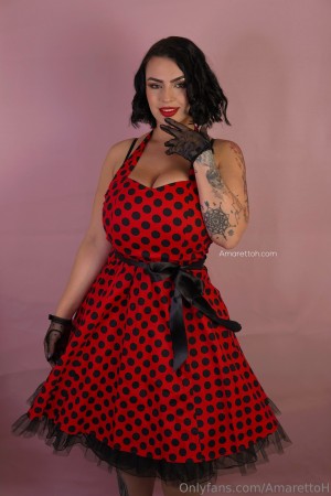 Amaretto Hammer Photo #403