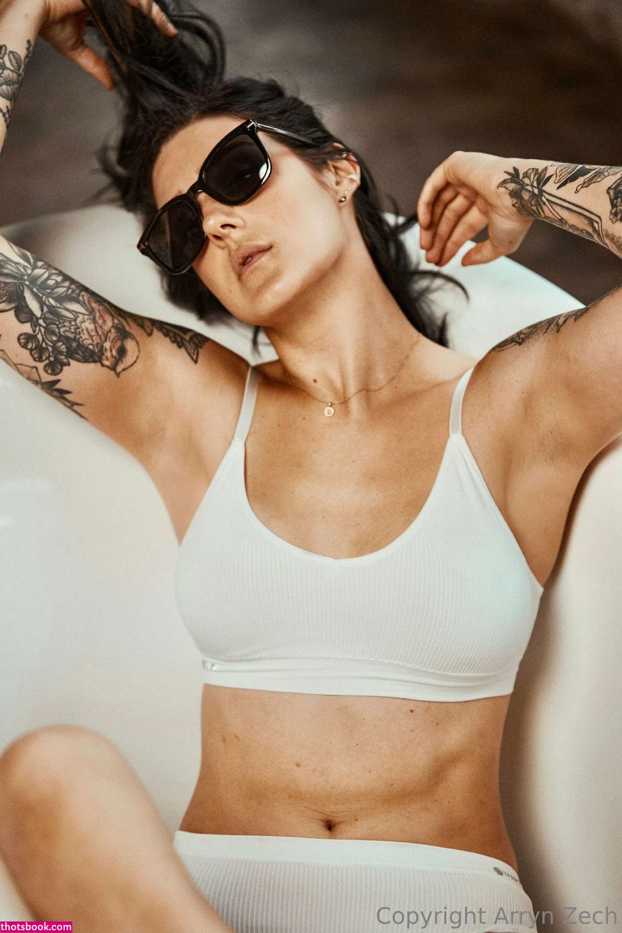 Arryn Zech Photo #189