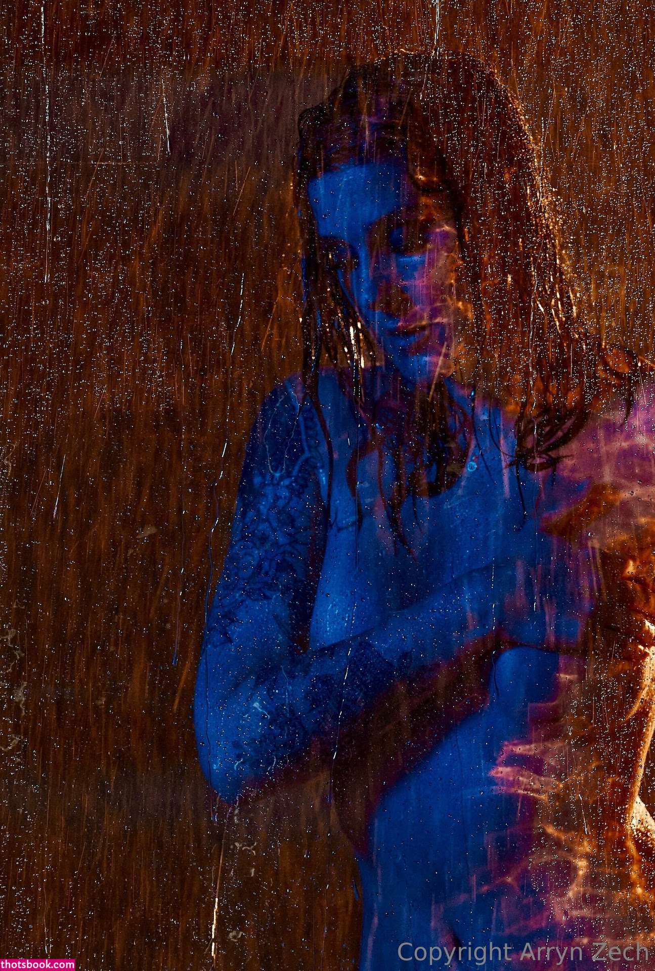 Arryn Zech Photo #213