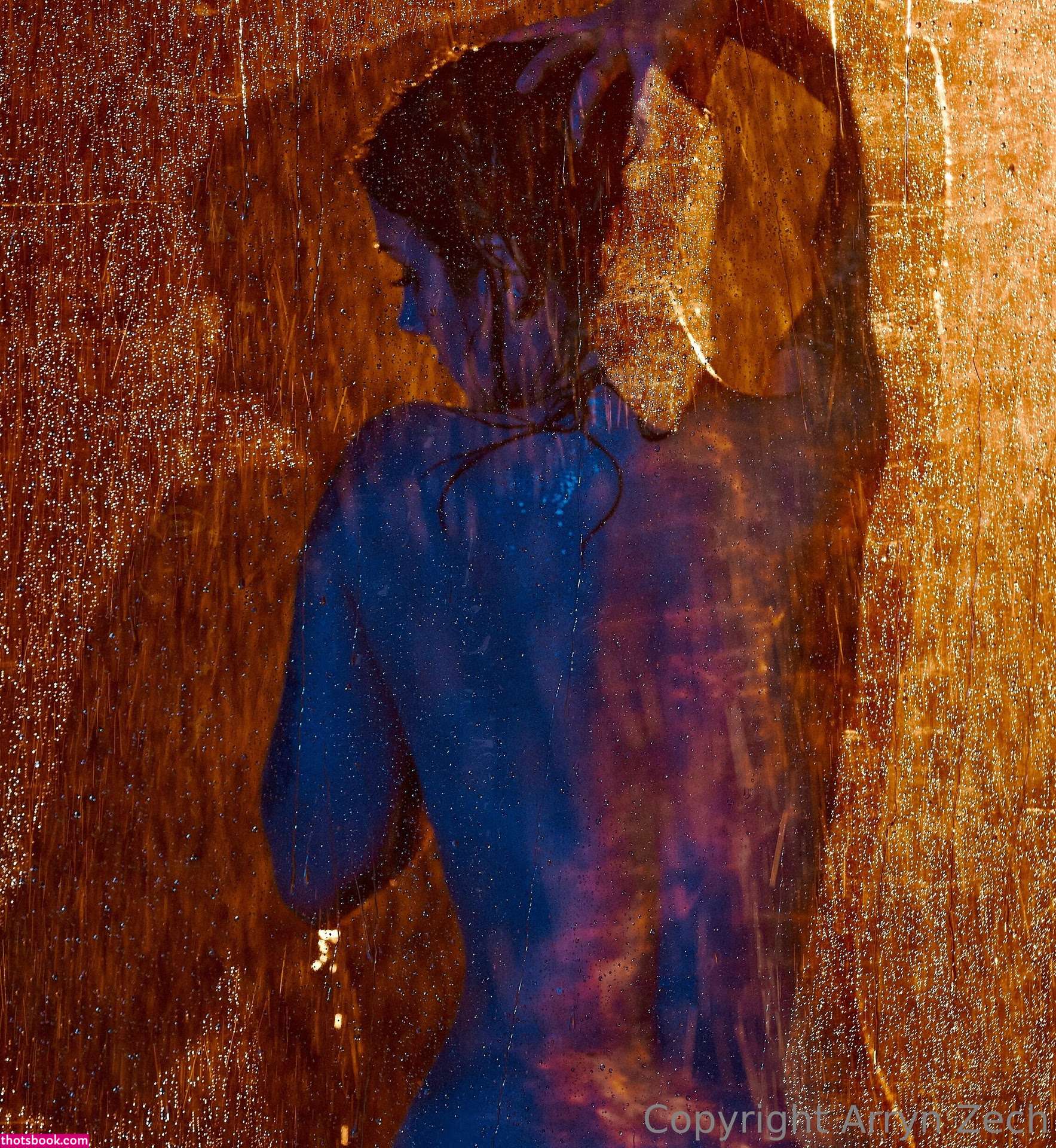 Arryn Zech Photo #224