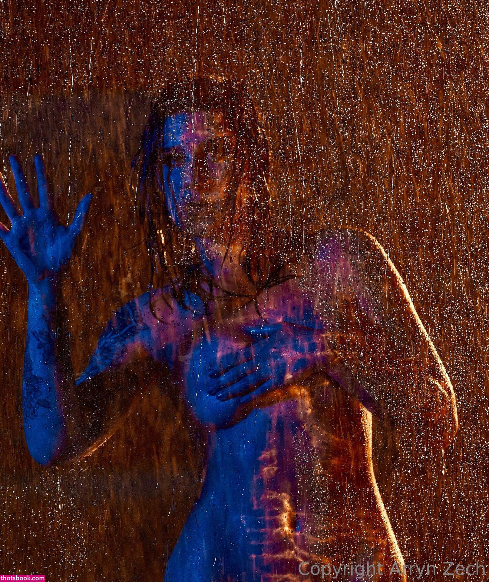 Arryn Zech Photo #226