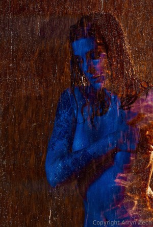 Arryn Zech Photo #213