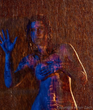 Arryn Zech Photo #226