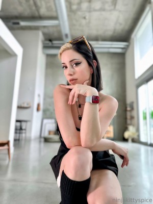 Hannahrayninja Photo #262