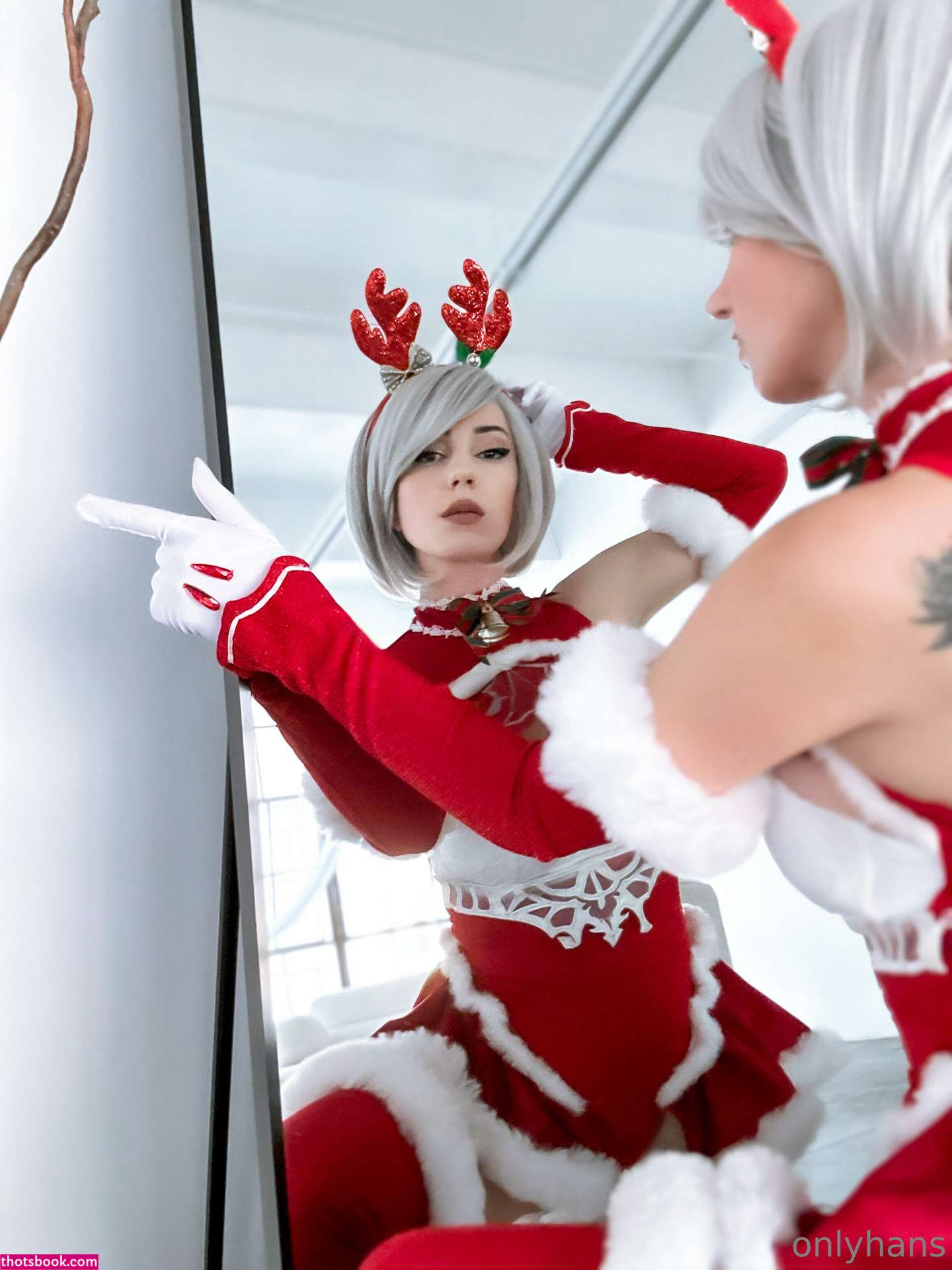 Hannahrayninja Photo #271