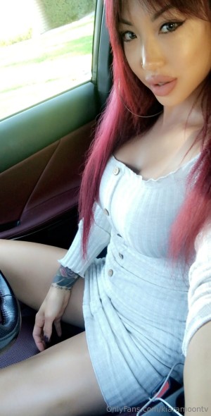 Kiara Moon Photo #44