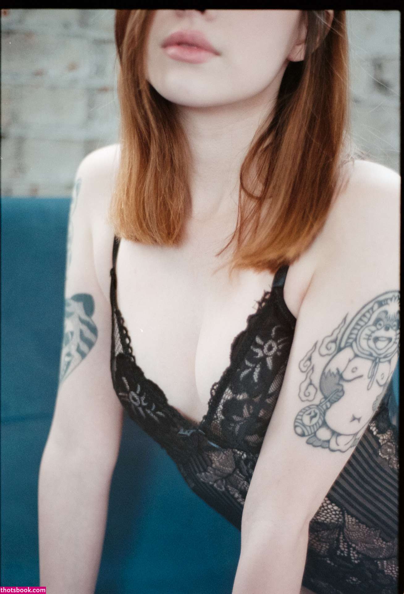 Rita Stark Photo #7
