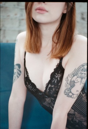 Rita Stark Post #3