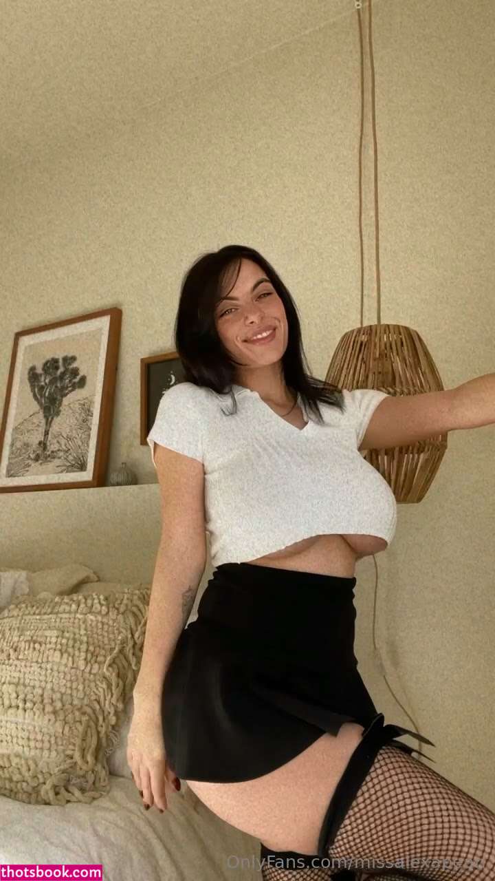 Alexa Pearl Photo #759