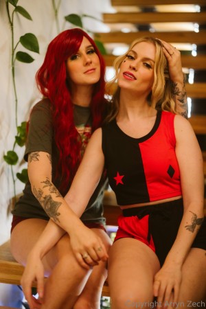 Arryn Zech Photo #233