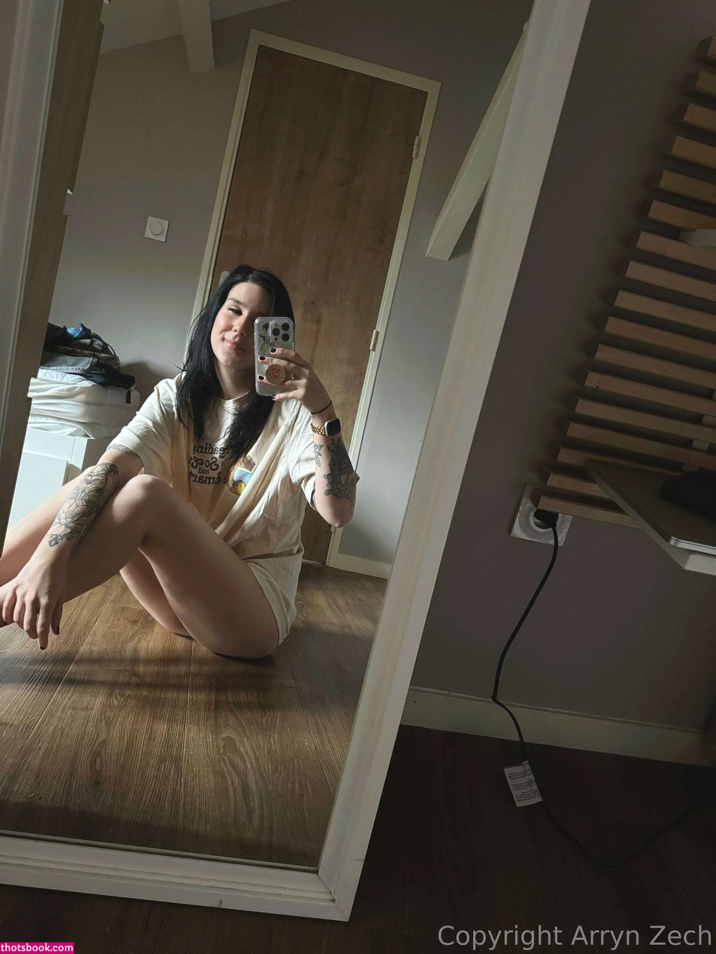 Arryn Zech Photo #249