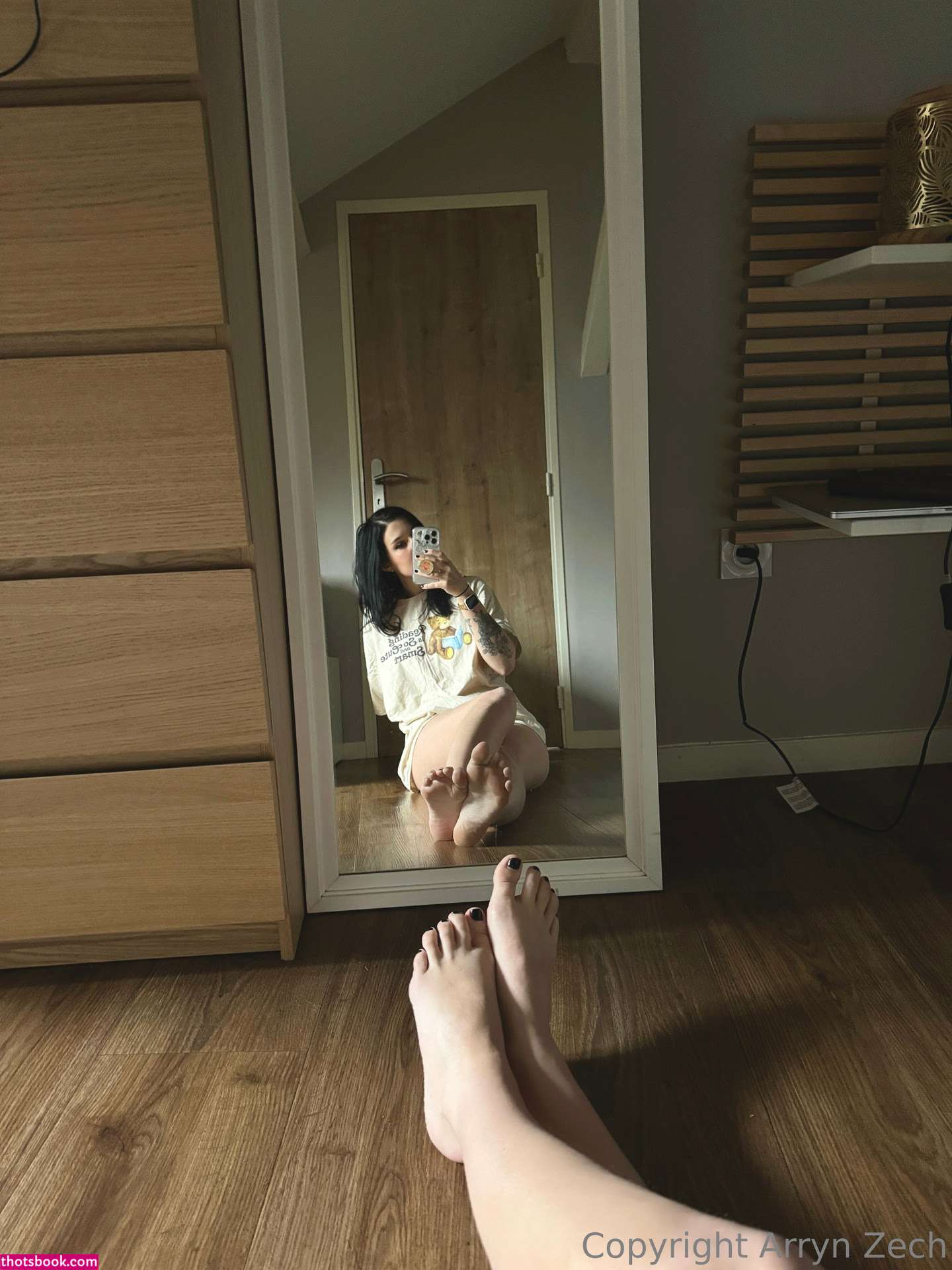 Arryn Zech Photo #251