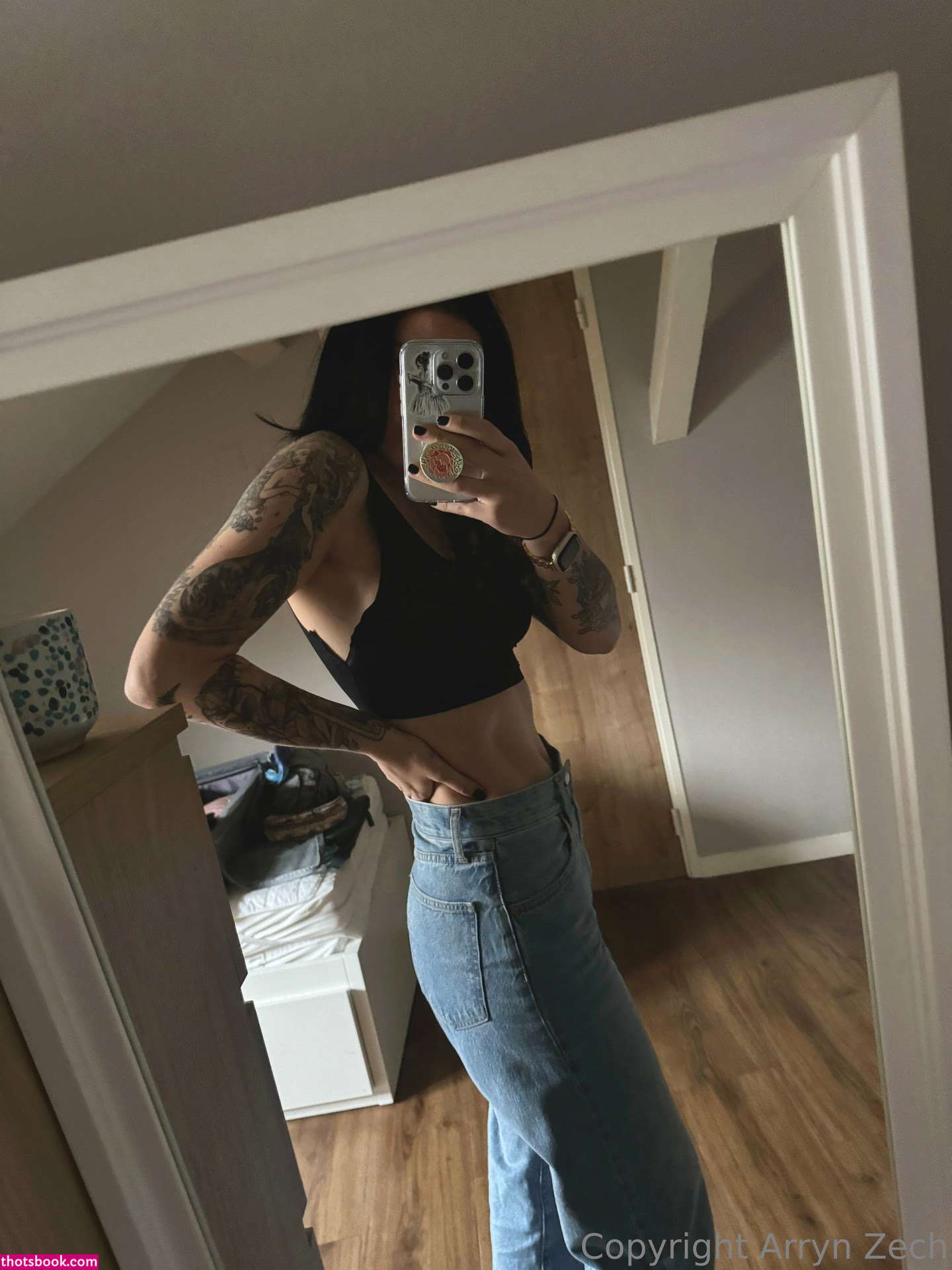 Arryn Zech Photo #252