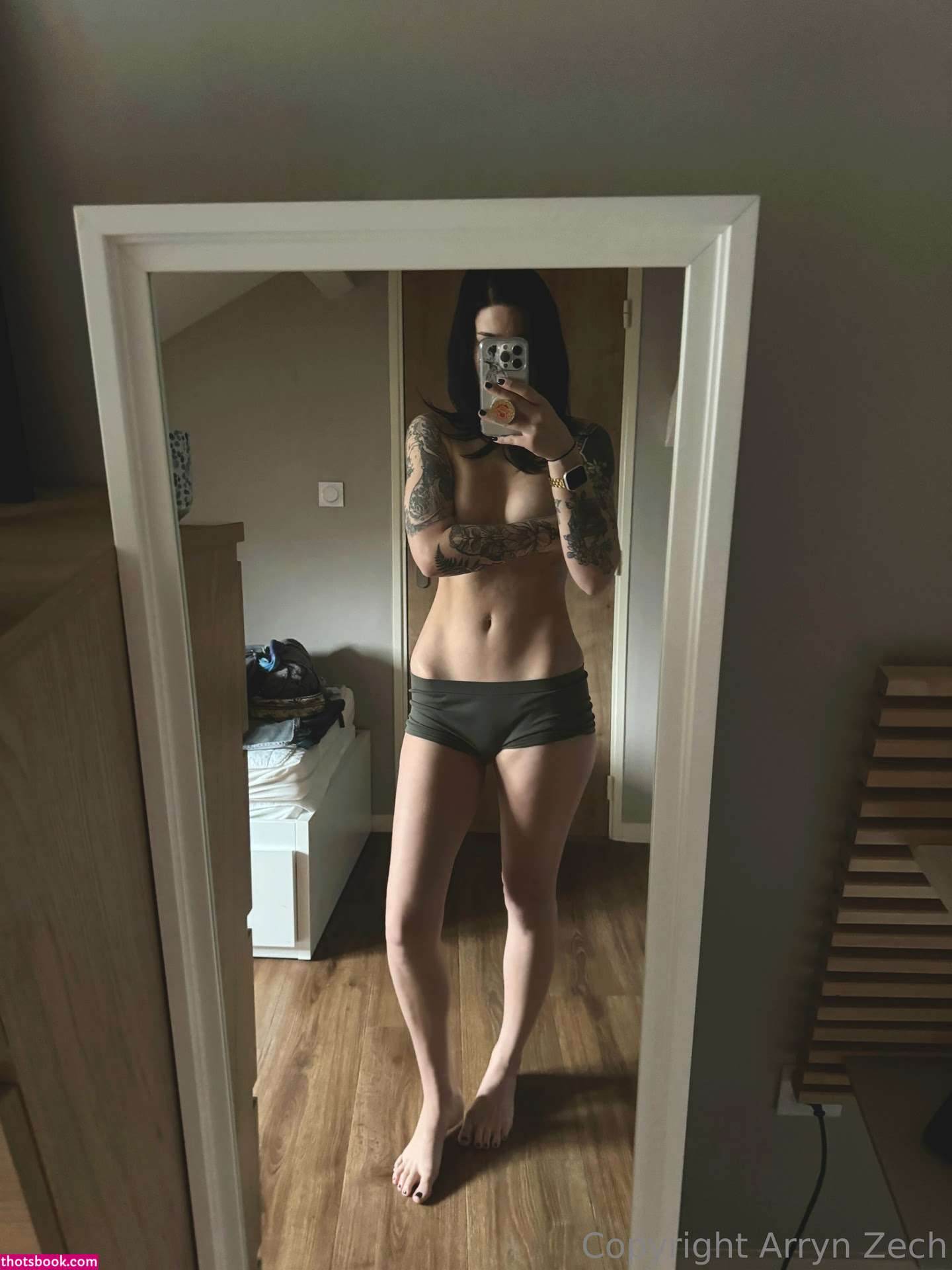 Arryn Zech Photo #253