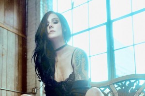 Arryn Zech Photo #269