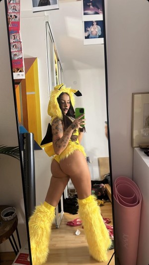 Agata Fagata Fak Photo #2