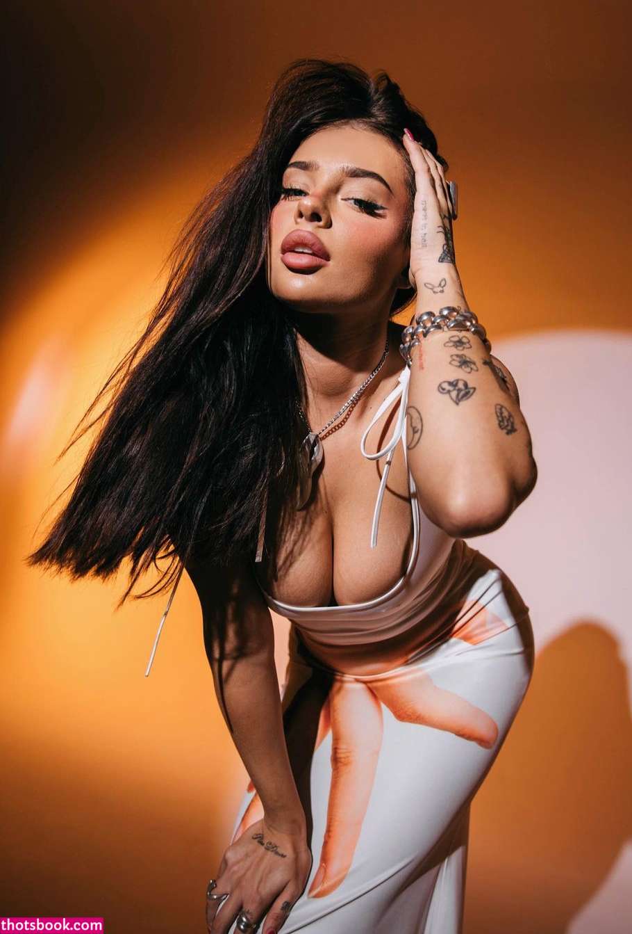 Agata Fagata Fak Photo #9