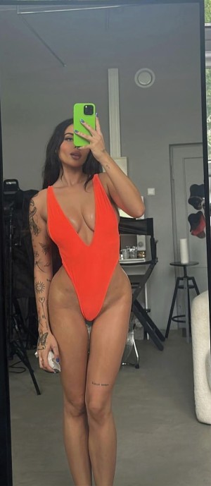 Agata Fagata Fak Photo #6