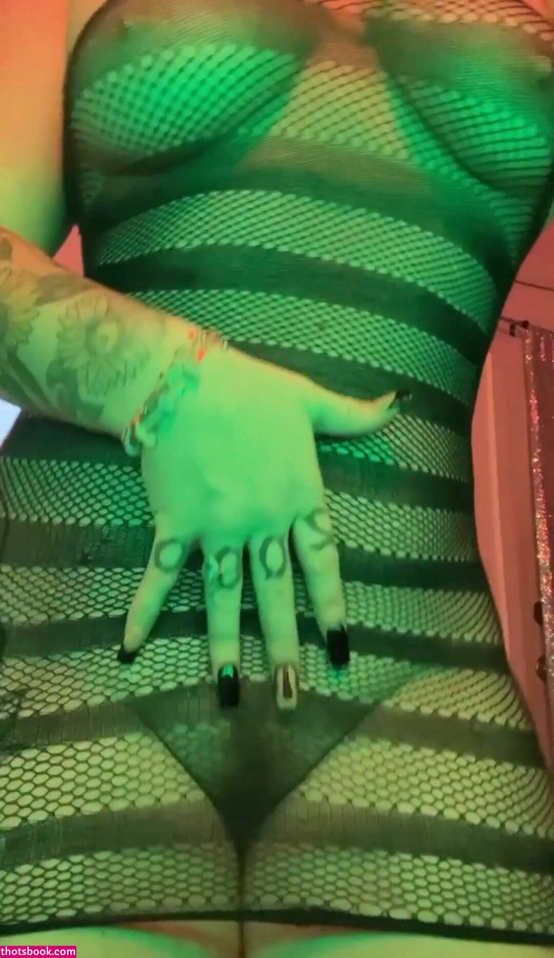 Bootylicious Barista Photo #24