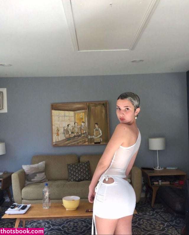 Daisy Delancey Photo #5