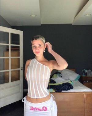 Daisy Delancey Photo #1