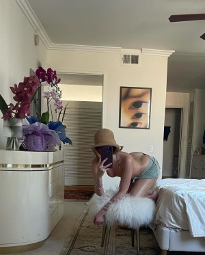 Daisy Delancey Photo #41